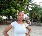 Rencontre Femme Madagascar à Ambilobe : Natacha, 24 ans